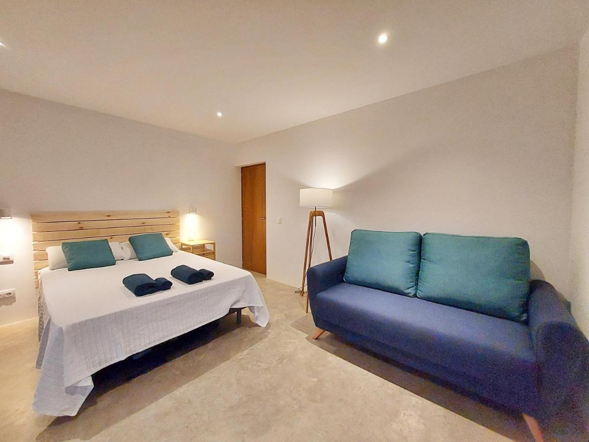 Villa Tabaiba En Lajares Con Piscina Kültér fotó